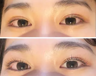 マツエク・マツパ 🦋 Natsumiのマツエク・マツパデザイン