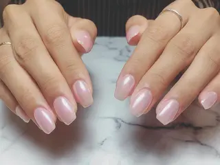 ネイル Nailist Honamiのネイルデザイン