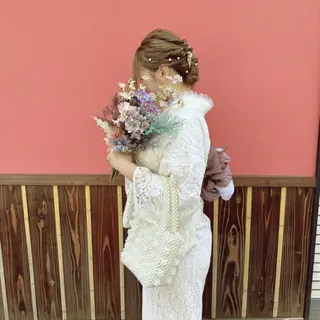 着物　Towa所属・ちぃ ♡のその他イメージ