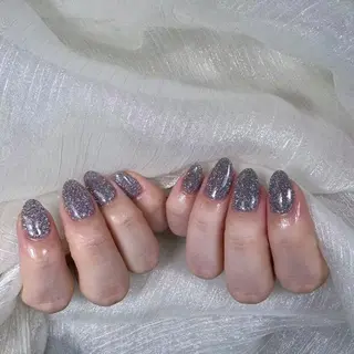 ネイル bubu nail salon所属・BuBu Nail渋谷桜ヶ丘のネイルデザイン