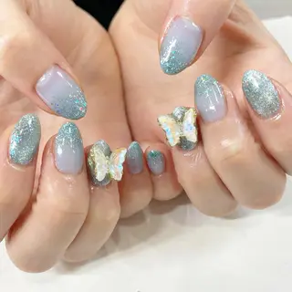 ネイル Minami 🍓のネイルデザイン