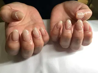 ネイル Latour onagiのネイルデザイン