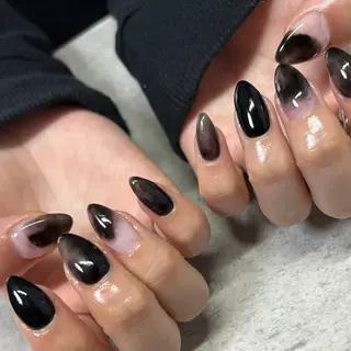 ネイル Miley nailのネイルデザイン