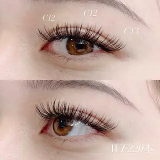 マツエク・マツパ shucre栄店 🎀momoのマツエク・マツパデザイン