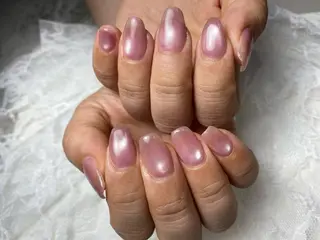 ネイル 金子 理奈のネイルデザイン