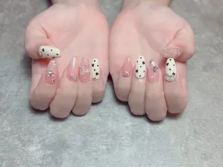 ネイル Nail Salon Taki/吉祥寺店のネイルデザイン