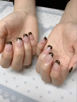 ネイル yuminail所属・錦糸町 yuminailのネイルデザイン