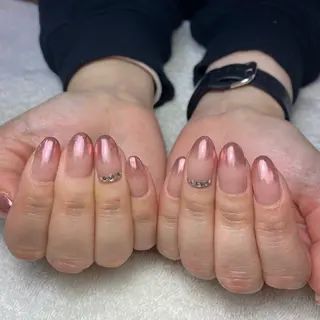 ネイル COCO+所属・COCO +のエステ・リラクイメージ