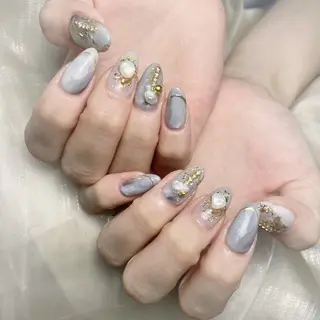 ネイル UM Nail Salonのネイルデザイン