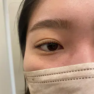 マツエク・マツパ meme神戸三宮 yuki.のマツエク・マツパデザイン