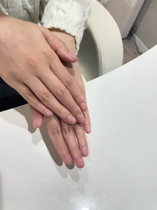 ネイル Lily Beauty天神西通り店所属・坂田 美生のネイルデザイン