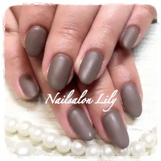 ネイル Nailsalon Lilyのネイルデザイン
