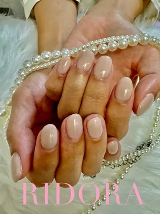 ネイル RIDORA nailのネイルデザイン