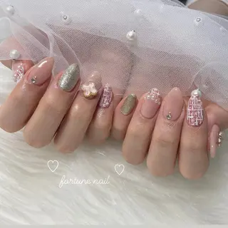 ネイル ☆saori ☆のネイルデザイン