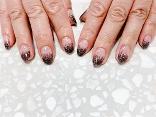 ネイル 北村 友佳のネイルデザイン