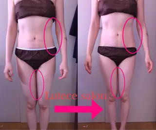 池田 麻美子のエステ・リラクイメージ