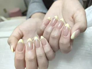 ネイル Em ma高田马場のネイルデザイン