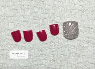ネイル sunny nailのネイルデザイン