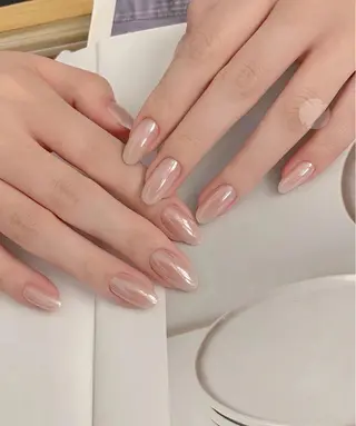 ネイル Iconic所属・Iconic Nailのネイルデザイン