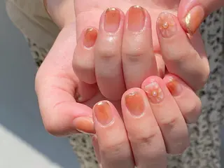 ネイル sofa Ayanaのネイルデザイン