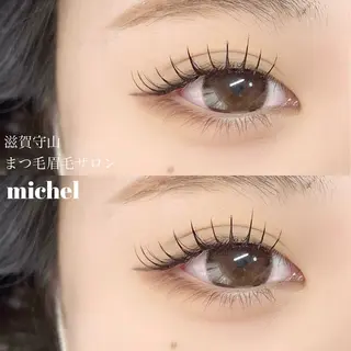 マツエク・マツパ まつ毛・眉毛サロン michelのその他イメージ