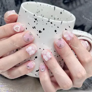 ネイル N.one minaのネイルデザイン