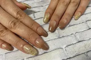 ネイル Mana‪ ‪·͜· ❤︎‬のネイルデザイン