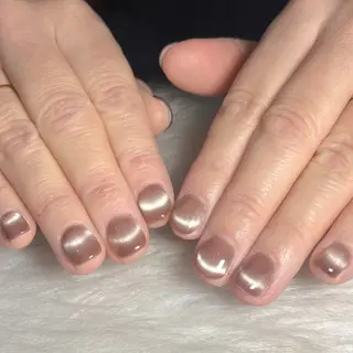 ネイル LAVISH manaのネイルデザイン