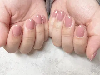 ネイル Puty Nailのネイルデザイン