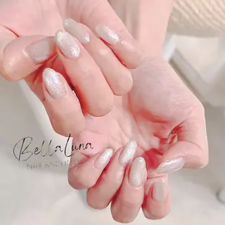 ネイル BellaLuna 山下のネイルデザイン