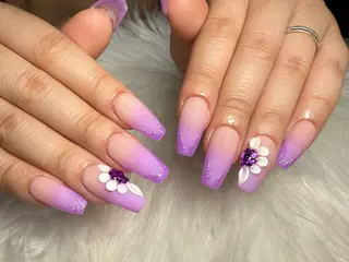 ネイル ♡ KEIKOのネイルデザイン