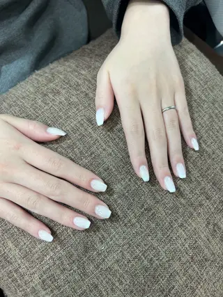 ネイル Terra新宿所属・terra＊ juriのネイルデザイン