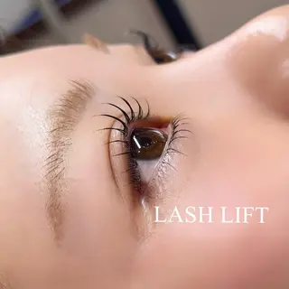 マツエク・マツパ kerria所属・杉田 山吹のマツエク・マツパデザイン