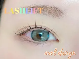 マツエク・マツパ Pono所属・Pono 心斎橋のマツエク・マツパデザイン