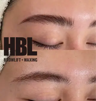 アイブロウ Eve [nail ＊wax＊HBL]のエステ・リラクイメージ