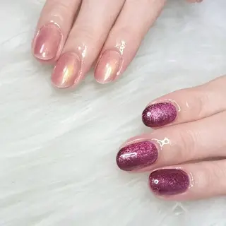 ネイル Kame_ nail🐢💕のネイルデザイン