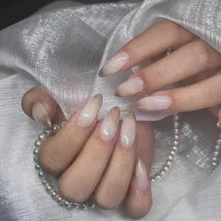 ネイル HA NIのネイルデザイン