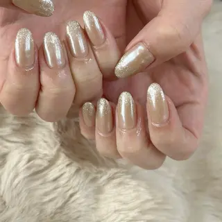 ネイル パラジェル登録サロンfeerique所属・Uchida Mayunaのその他イメージ