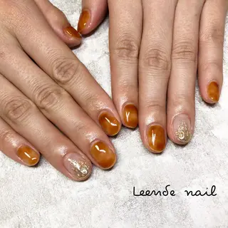 ネイル Leendenail 【リエンダネイル】のネイルデザイン