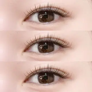 マツエク・マツパ 310所属・束感まつげ/透明感眉 🎀 haru 🤍の眉毛・アイブロウイメージ