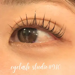 マツエク・マツパ アイラッシュスタジオナインテンeyelash  studio#910所属・アイラッシュスタジオ ナインテンのその他イメージ