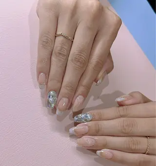 ネイル NANA NAILのネイルデザイン