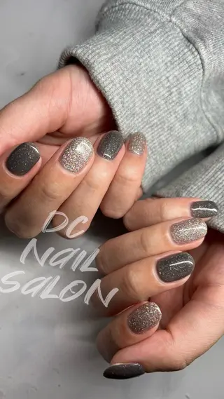 ネイル DC nail salonのネイルデザイン