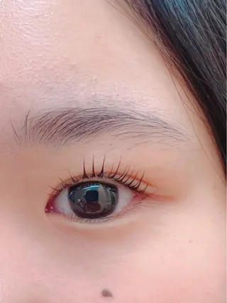 マツエク・マツパ pico所属・pico 守口 大日 門真 寝屋 摂津のマツエク・マツパデザイン