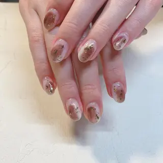 ネイル nails 🎀meのネイルデザイン