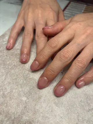 ネイル LICO HAIR＆RELAXATION所属・Lico Ryoのネイルデザイン