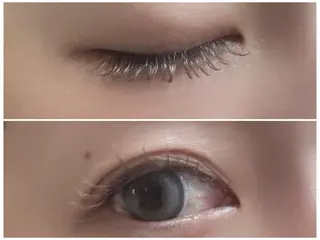 マツエク・マツパ Soi.88 Arisaのマツエク・マツパデザイン