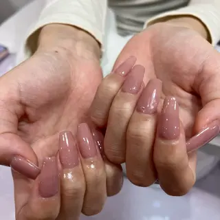 ネイル You&Me Naoのネイルデザイン