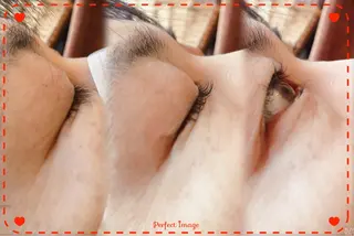 マツエク・マツパ loisir yamanoのマツエク・マツパデザイン