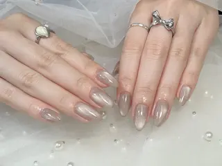 ネイル MOJO NailSalonのネイルデザイン